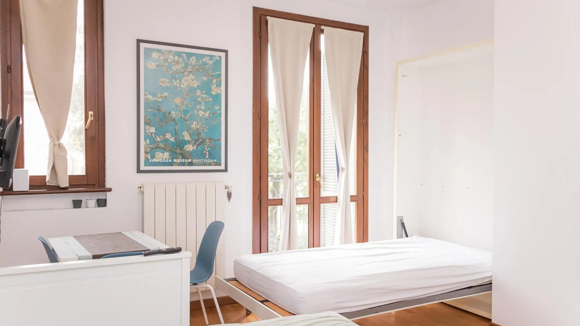 Hébergement de vacances Villa Casa Alura à Bergame