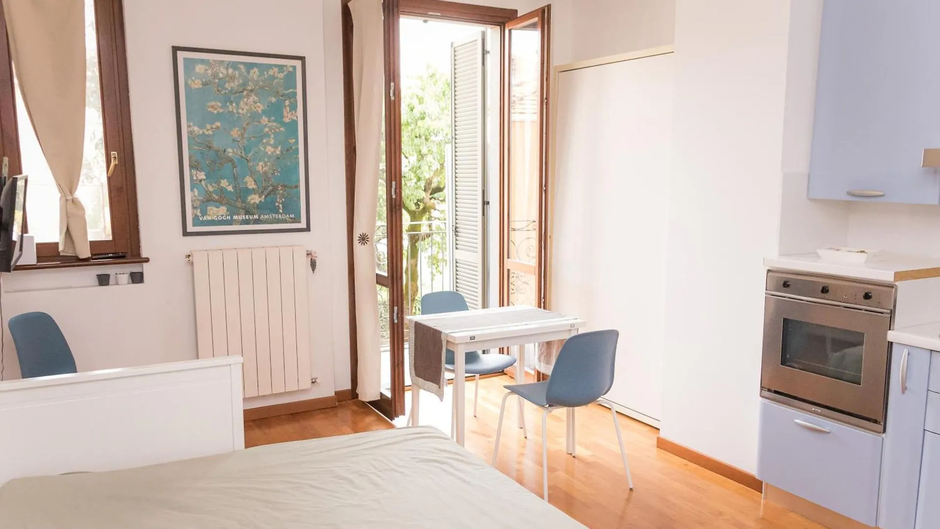Holiday home Casa Alura Villa Bergamo